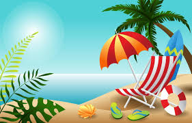 Holidays